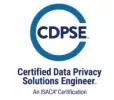 Certified Data Privacy Solutions Engineer