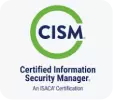 Certified Information Security Manager
