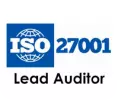ISO/IEC 27001 Lead Auditor