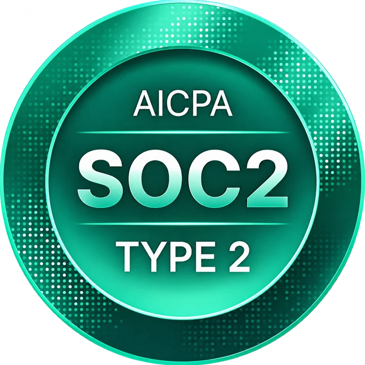 AICPA SOC 2 Type 2